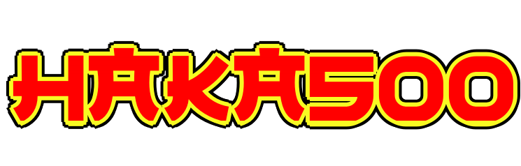 HAKA500